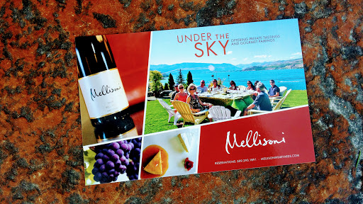 Vineyard «Mellisoni Vineyards», reviews and photos, 3155 US-97 ALT, Chelan, WA 98816, USA