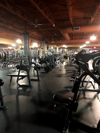 Health Club «City Athletic Club», reviews and photos, 7980 W Sahara Ave, Las Vegas, NV 89117, USA