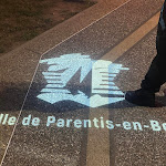 Photo n° 2 de l'avis de Norélie.a fait le 07/10/2021 à 16:08 pour Arènes Roland Portalier à Parentis-en-Born