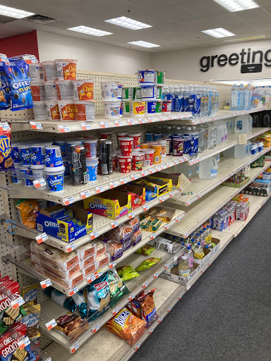 Drug Store «CVS», reviews and photos, 83 02 Atlantic Ave, Ozone Park, NY 11416, USA