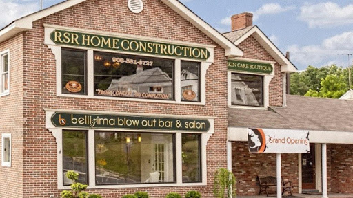 Bellizima Blow Out Bar and Salon, 104 Mine Brook Rd, Bernardsville, NJ 07924, USA, 