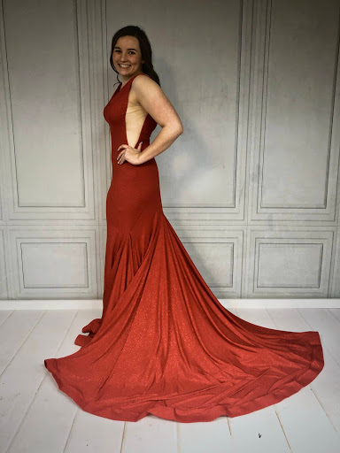 Formal Wear Store «Kotsovos Bridal, Furs & Fine Apparel», reviews and photos, 9501 Montgomery Rd, Montgomery, OH 45242, USA