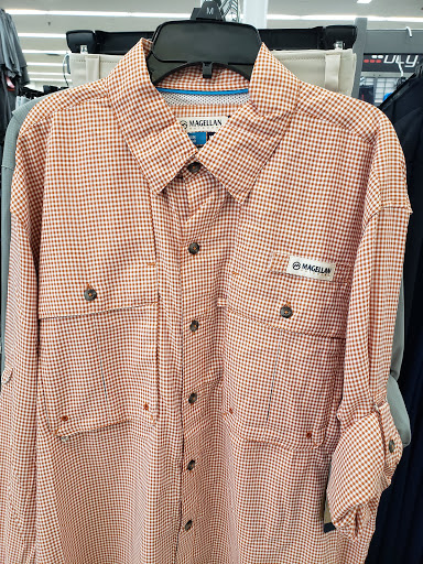 Sporting Goods Store «Academy Sports + Outdoors», reviews and photos, 7850 S 107th Ave E, Tulsa, OK 74133, USA