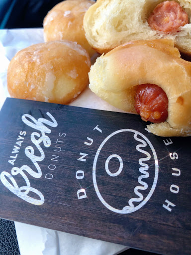 Donut Shop «Donut House», reviews and photos, 6421 Riverside Dr #110, Irving, TX 75039, USA