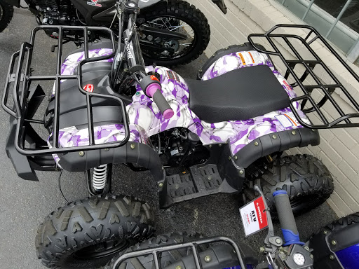 Motorcycle Dealer «Upstate Cycle», reviews and photos, 904 Laurens Rd, Greenville, SC 29607, USA