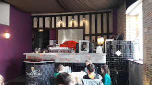 Photo n°65 de Le Damier à Troyes ()