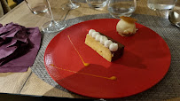 Foie gras du Restaurant Fleur de sel à Saint-Georges-sur-Cher - n°11