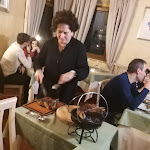 Photo n°4 de l'avis de Ionela.e fait le 19/10/2019 à 23:49 sur le  Ristorante Edy Più à Lastra a Signa