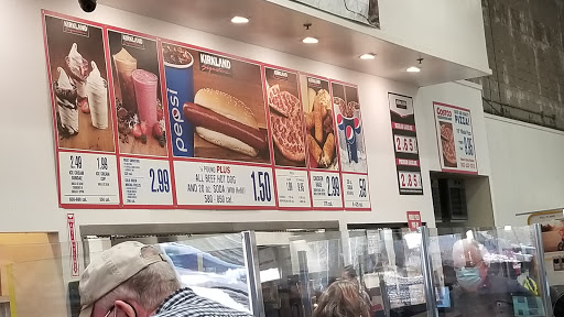 Warehouse store «Costco Wholesale», reviews and photos, 218 Lower Mountain View Dr, Colchester, VT 05446, USA