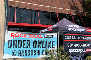 Rock N Roll Sushi image