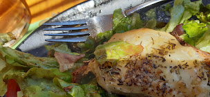 Photo n°93 de Restaurant U Rosumarinu à Sari-Solenzara ()