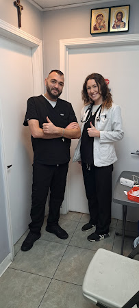 Holy Cross Urgent Care - Photo 9 - Car repair in Los Angeles, CA, Los Angeles