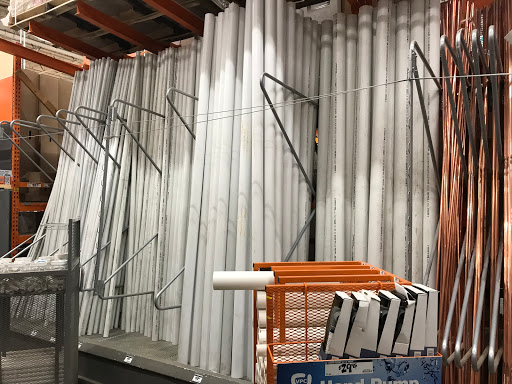 Home Improvement Store «The Home Depot», reviews and photos, 240 Lafayette Rd, Seabrook, NH 03874, USA