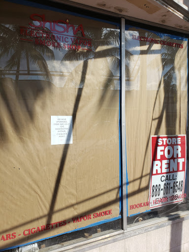 Tobacco Shop «Shisha Smoke Shop South Beach», reviews and photos, 1225 Washington Ave, Miami Beach, FL 33139, USA