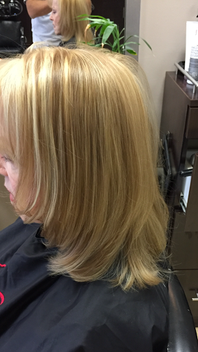 Hair Salon «Paul Michaels Hair Salon», reviews and photos, 6653 Little River Turnpike, Annandale, VA 22003, USA