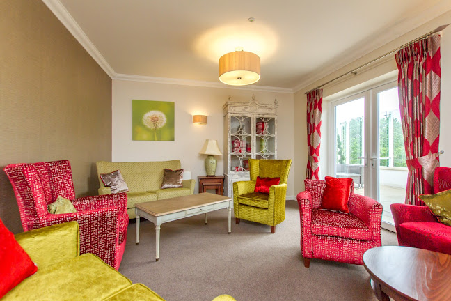 Shinfield View Care Home - Retirement home