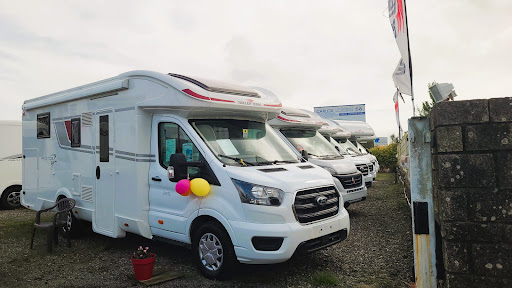 Photo 7 - FENDT Baud Loisirs Caravanes