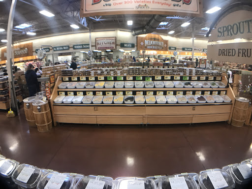 Health Food Store «Sprouts Farmers Market», reviews and photos, 4330 East-West Connector, Smyrna, GA 30082, USA