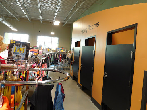 Thrift Store «Goodwill Port Orange», reviews and photos, 1752 Dunlawton Ave, Port Orange, FL 32129, USA