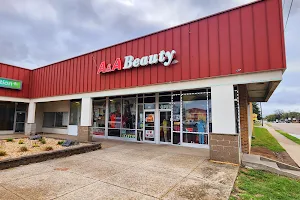 A & A Beauty Supply image