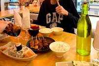 Plats et boissons du Restaurant japonais Naruto Sushi à Lyon - n°19