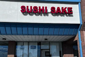 Sushi Sake image