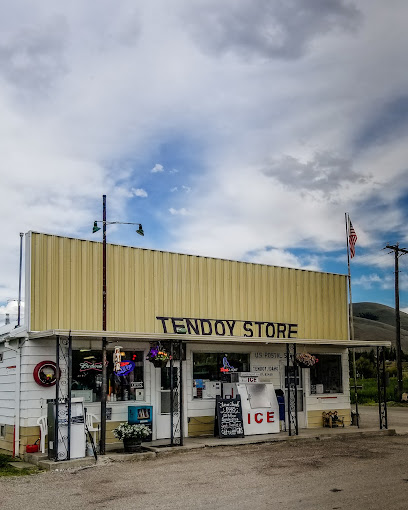 Tendoy Store