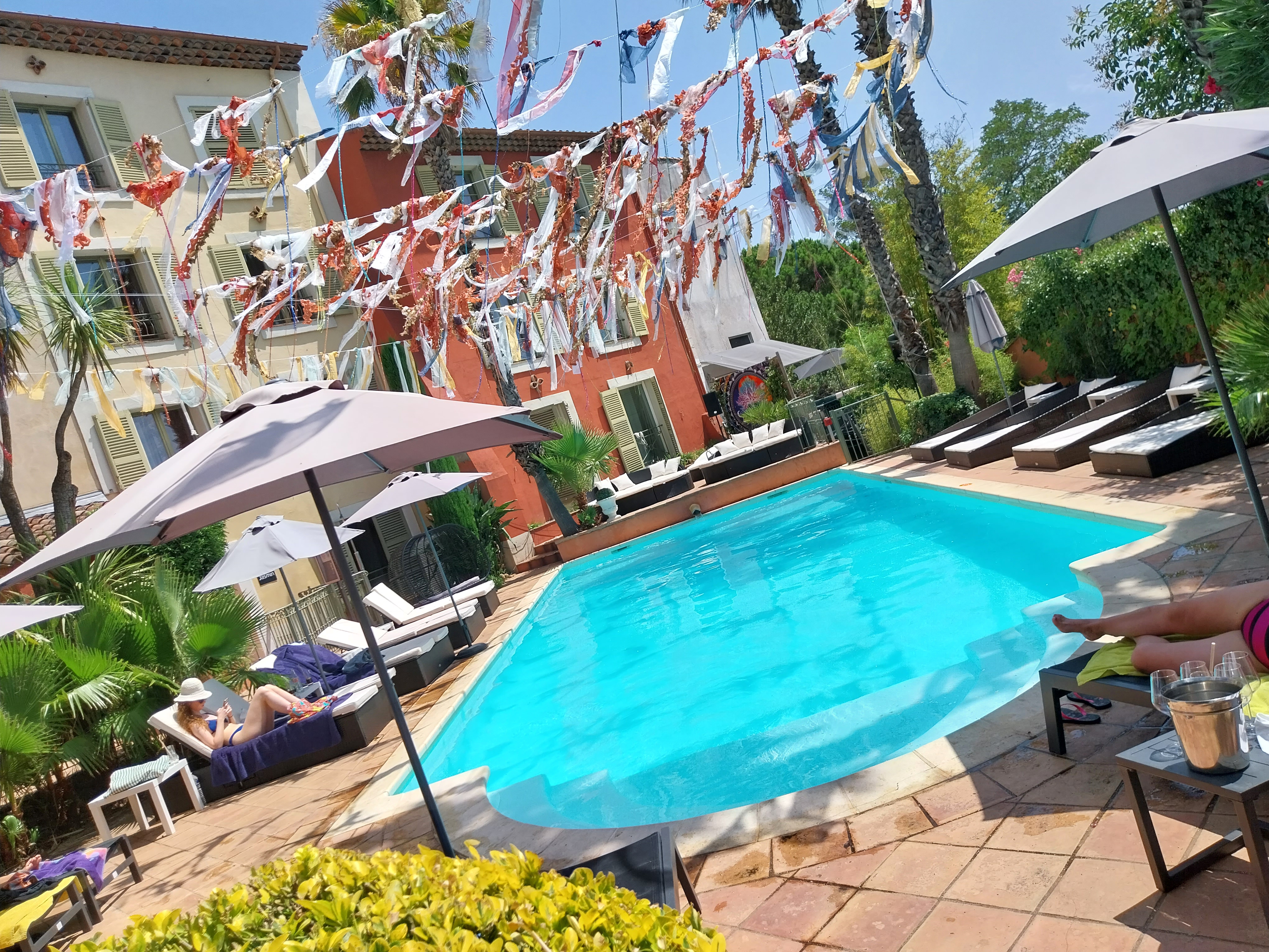 Photo n° 1 de l'avis de Sophie.i fait le 23/07/2023 à 12:25