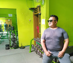 GRF GYM photo