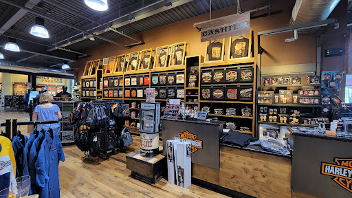 Motorcycle Dealer «Harley-Davidson of Scottsdale», reviews and photos, 15656 N Hayden Rd, Scottsdale, AZ 85260, USA