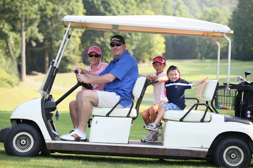 Golf Course «Minerals Golf Club», reviews and photos, 2 Chamonix Dr, Vernon Township, NJ 07462, USA