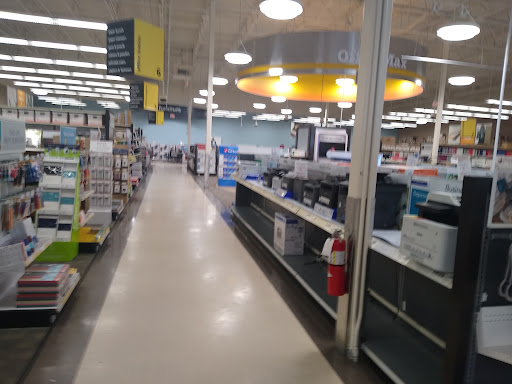 Office Supply Store «OfficeMax», reviews and photos, 32954 FM2978 #500, Magnolia, TX 77354, USA