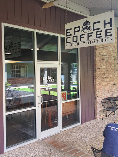 Coffee Shop «Epoch Coffee at the Village», reviews and photos, 2700 W Anderson Ln #409, Austin, TX 78757, USA