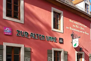 Gaststätte "Zur alten Unke" image