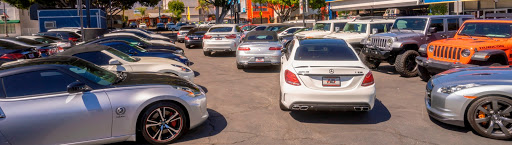 Used Car Dealer «A&B Motor Cars Inc.», reviews and photos, 2748 E Colorado Blvd, Pasadena, CA 91107, USA