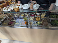 Atmosphère du Restaurant servant le petit-déjeuner Popotes, Cantine Respectueuse Bonne Nouvelle 10eme à Paris - n°3