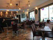 Atmosphère du Restaurant Le Pistou à Le Grau-du-Roi - n°5