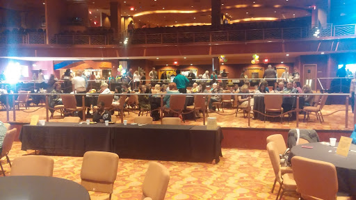 Casino «Riverwind Casino», reviews and photos, 1544 OK-9, Norman, OK 73072, USA