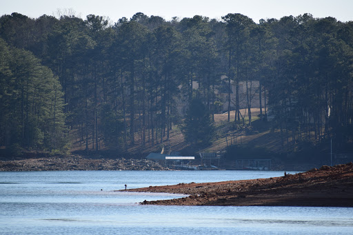 Tourist Attraction «Lake Lanier Canopy Tours», reviews and photos, 7000 Lanier Islands Pkwy, Buford, GA 30518, USA