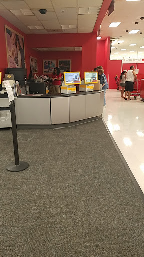 Department Store «Target», reviews and photos, 11200 Reisterstown Rd, Owings Mills, MD 21117, USA