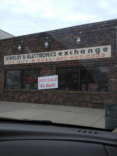 Electronics Store «Jewelry & Electronics Exchange», reviews and photos, 6212 22nd Ave, Kenosha, WI 53143, USA
