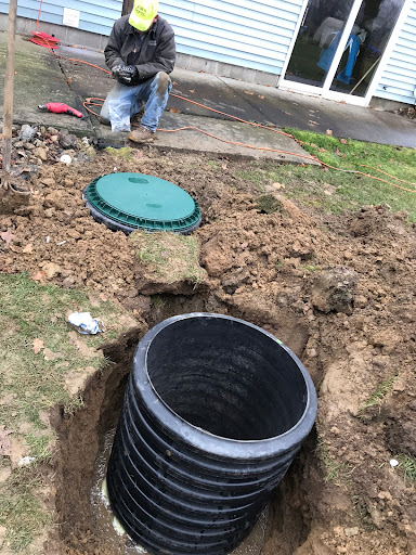 4M's Septic and Sewer