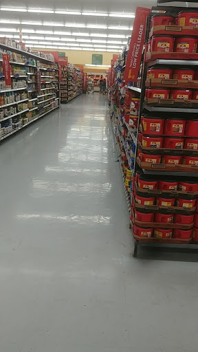 Supermarket «Walmart Neighborhood Market», reviews and photos, 9100 Alcosta Blvd, San Ramon, CA 94583, USA