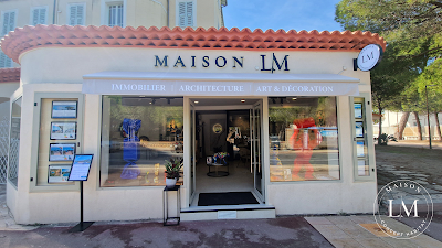 Maison LM - Concept habitat à Antibes