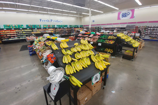 Discount Store «99 Cents Only Stores», reviews and photos, 1012 Riley St, Folsom, CA 95603, USA