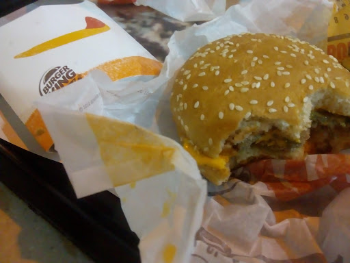 Burger King® Buena Vista