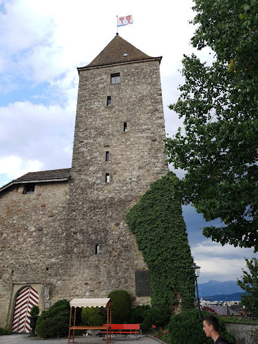 City Parkhaus Rapperswil - Parkhaus