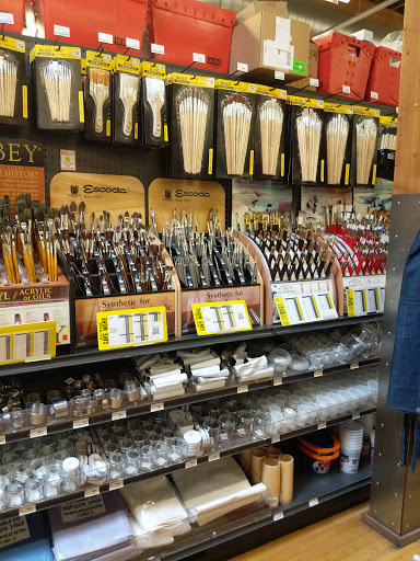 Art Supply Store «Blick Art Materials», reviews and photos, 1115 NW Glisan St, Portland, OR 97209, USA