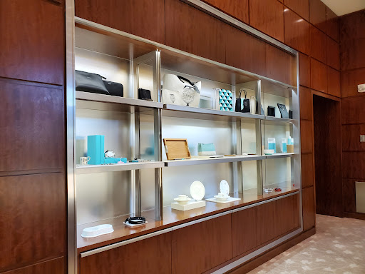 Jewelry Store «Tiffany & Co.», reviews and photos, 4400 Sharon Rd, Charlotte, NC 28211, USA