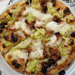 Photo n°4 de l'avis de Angela.i fait le 18/11/2022 à 11:07 sur le  Pizza Gourmet Trapani à Trapani